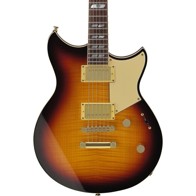 Yamaha Matteo Mancuso Signature Revstar Electric | MusicMarket ...