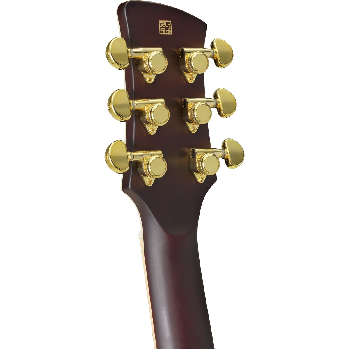 Yamaha Matteo Mancuso Signature Revstar Electric Guitar - Vintage Sunburst - View 7 | MusicMarket