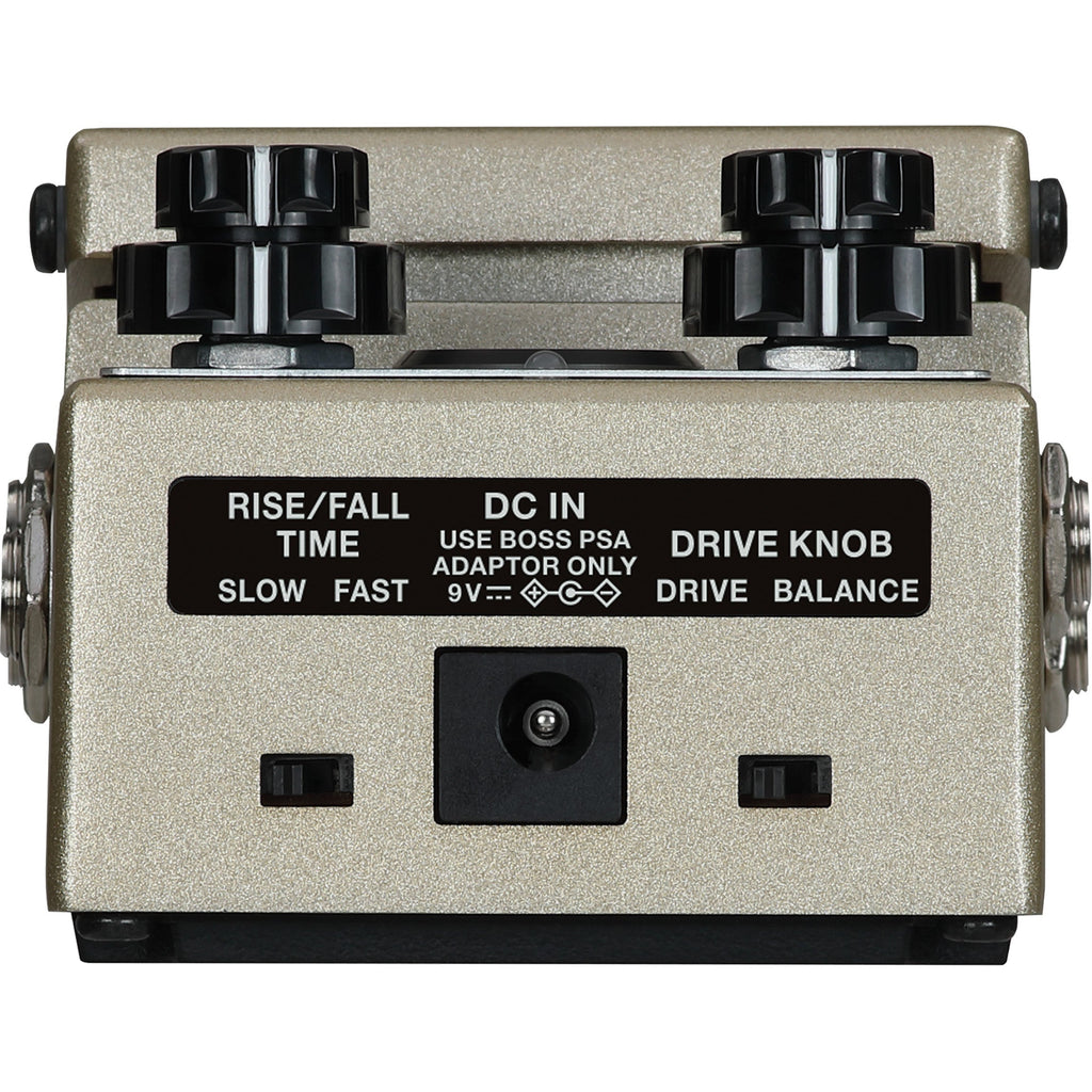 Boss RT-2 Rotary Ensemble Pedal - View 2 | MusicMarket