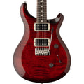 PRS S2 Custom 24 Flame Top Electric Guitar, Fire Red Burst - MusicMarket