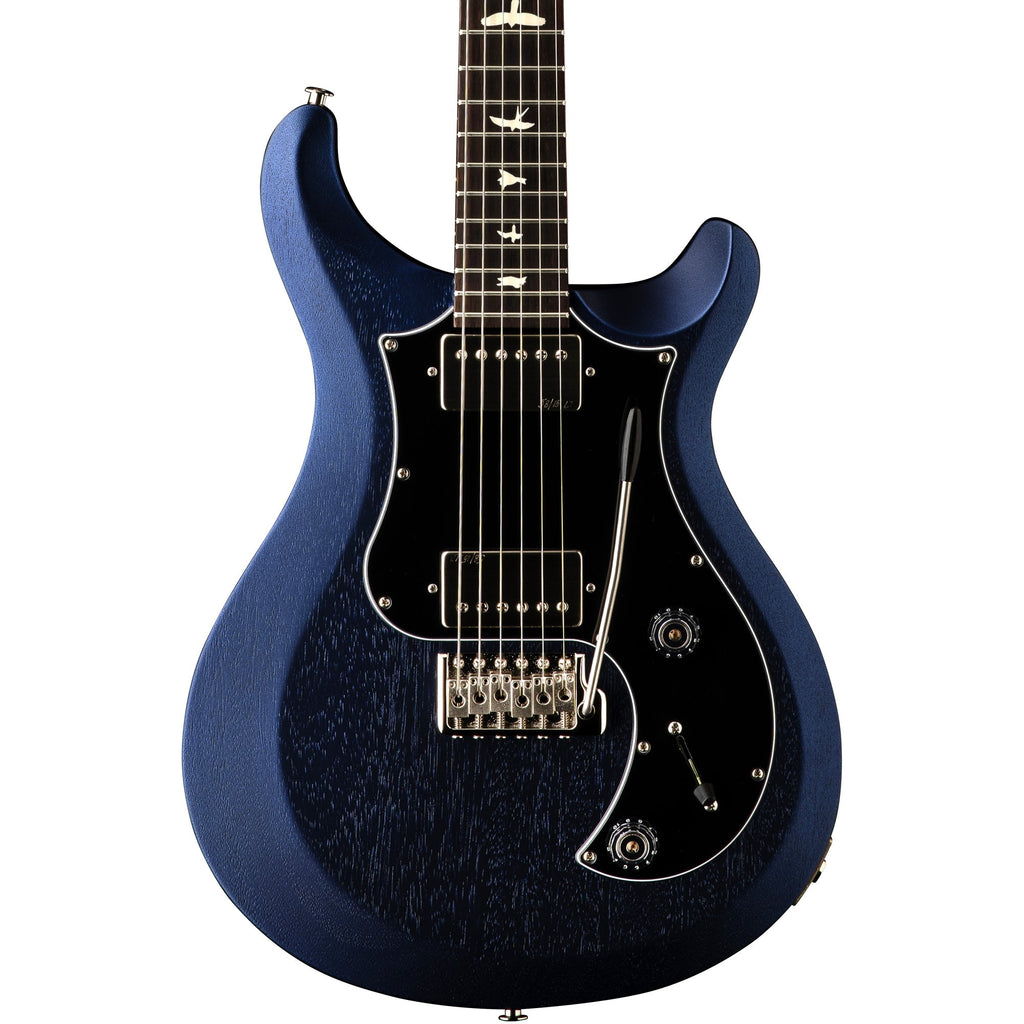 PRS S2 Standard 22 Satin Electric Guitar - Metallic Midnight - MusicMarket