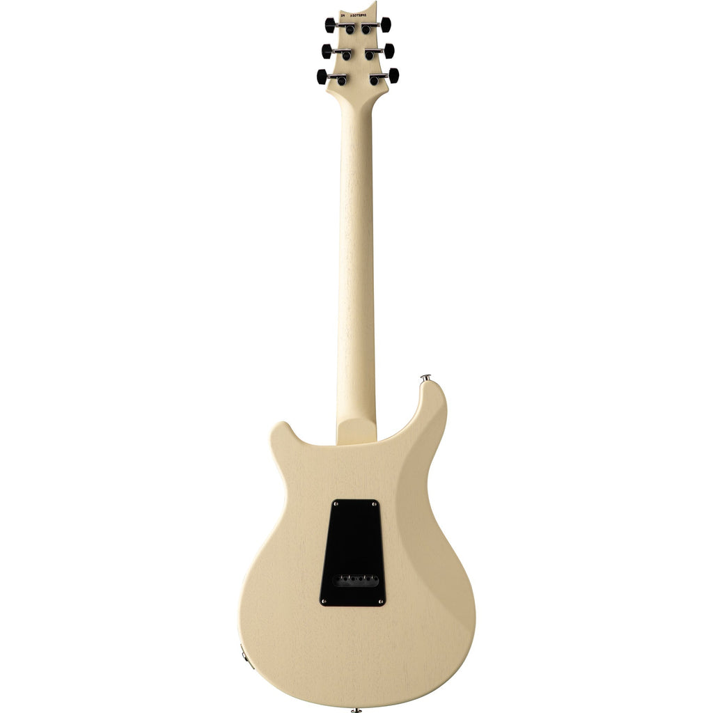 PRS Satin S2 Standard 22 Electric Guitar 2024, Antique White Satin - View 3 | MusicMarket