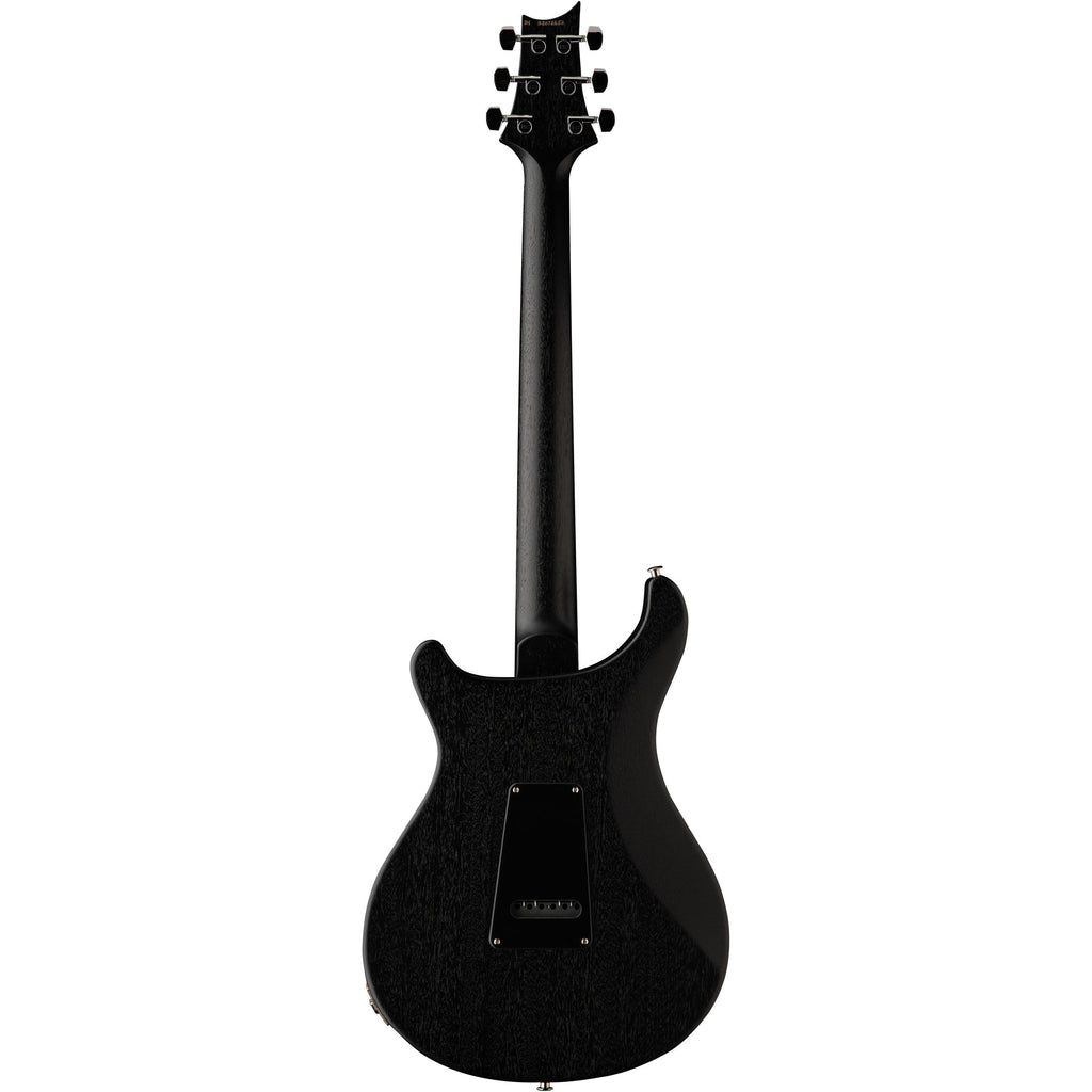 PRS S2 Standard 22 Satin Electric Guitar 2024, Charcoal - View 3 | MusicMarket