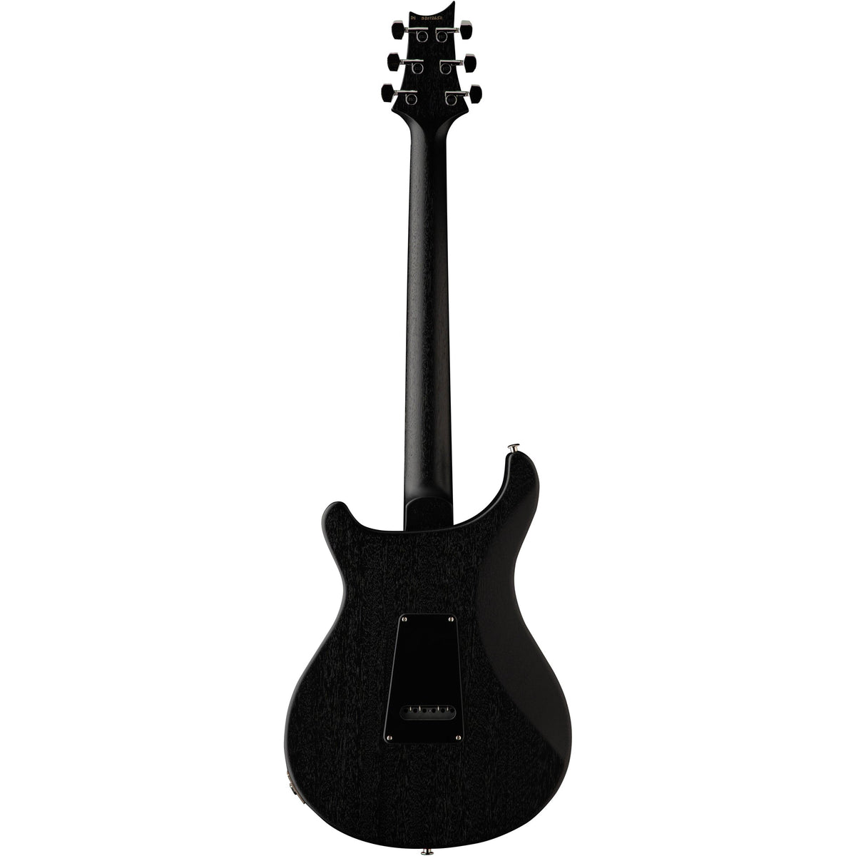 PRS S2 Standard 22 Satin Electric Guitar 2024, Charcoal - View 3 | MusicMarket