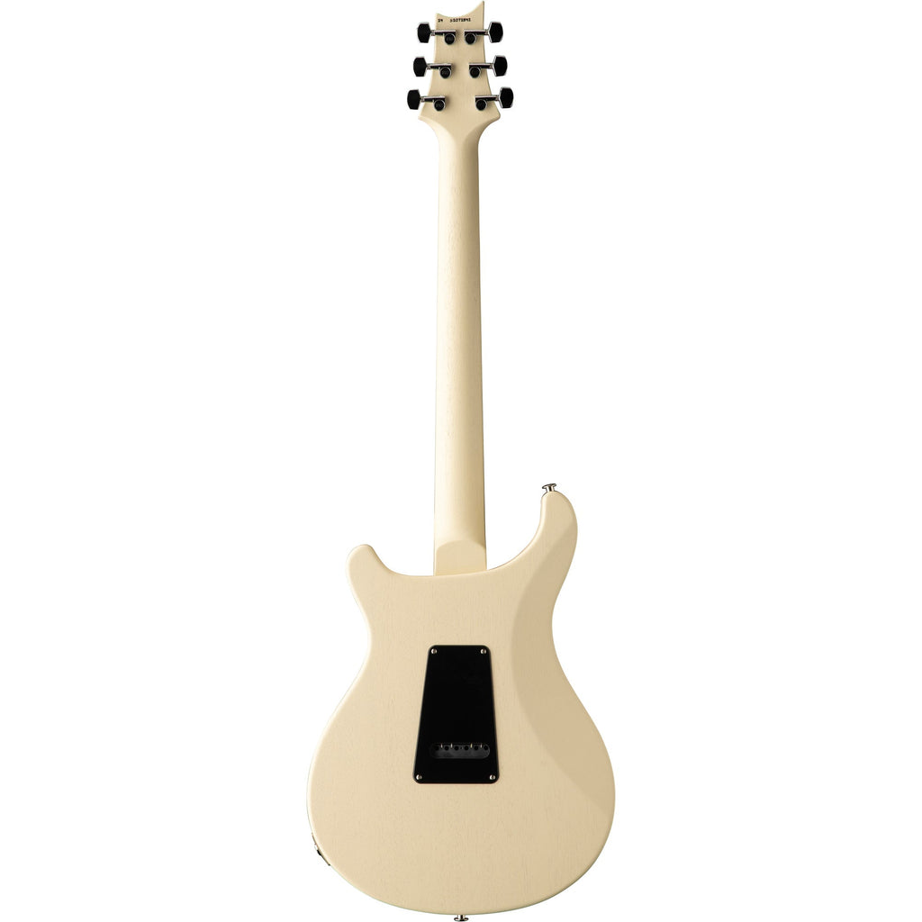 PRS 2024 S2 Standard 24 Satin Electric Guitar - Antique White Satin - View 3 | MusicMarket