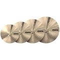 Sabian S5005G Stratus Series Promotional Set - MusicMarket