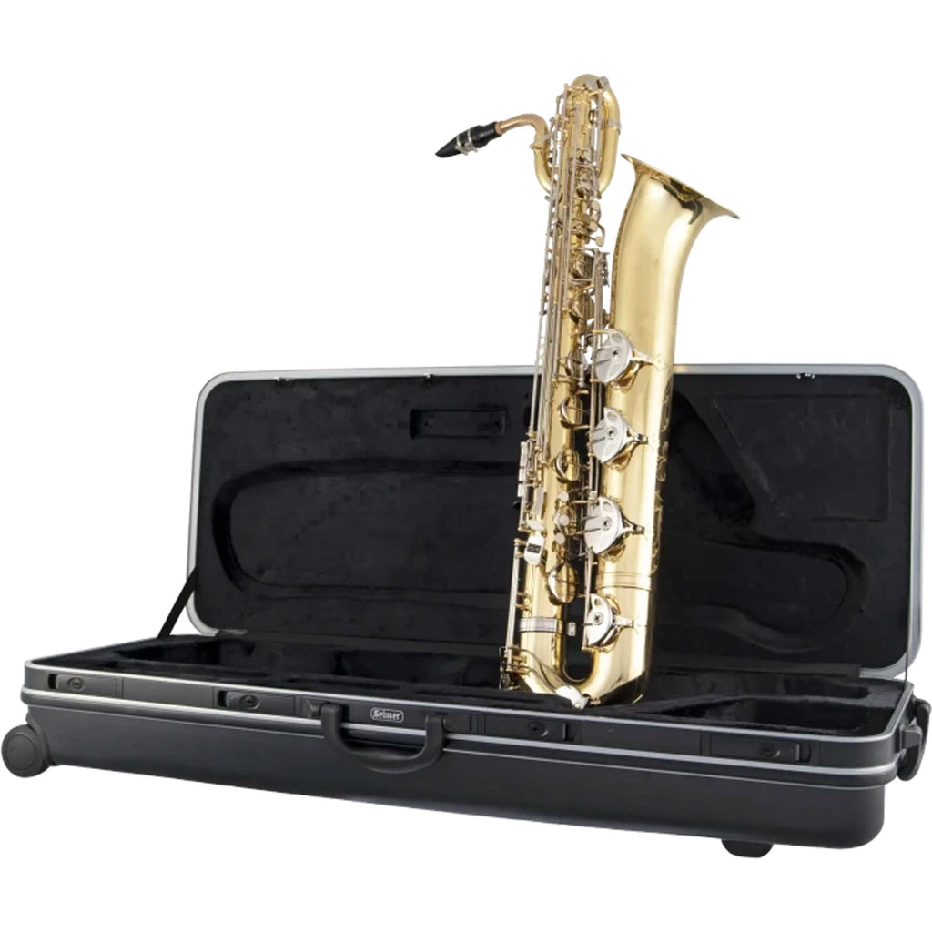 Selmer SBS311 Baritone Saxophone in Eb - View 2 | MusicMarket