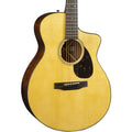 Martin SC-18E Acoustic Electric Guitar w/ LR Baggs Electronics - Natural - MusicMarket