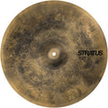 Sabian 14” Stratus Hi-Hat Cymbals - MusicMarket