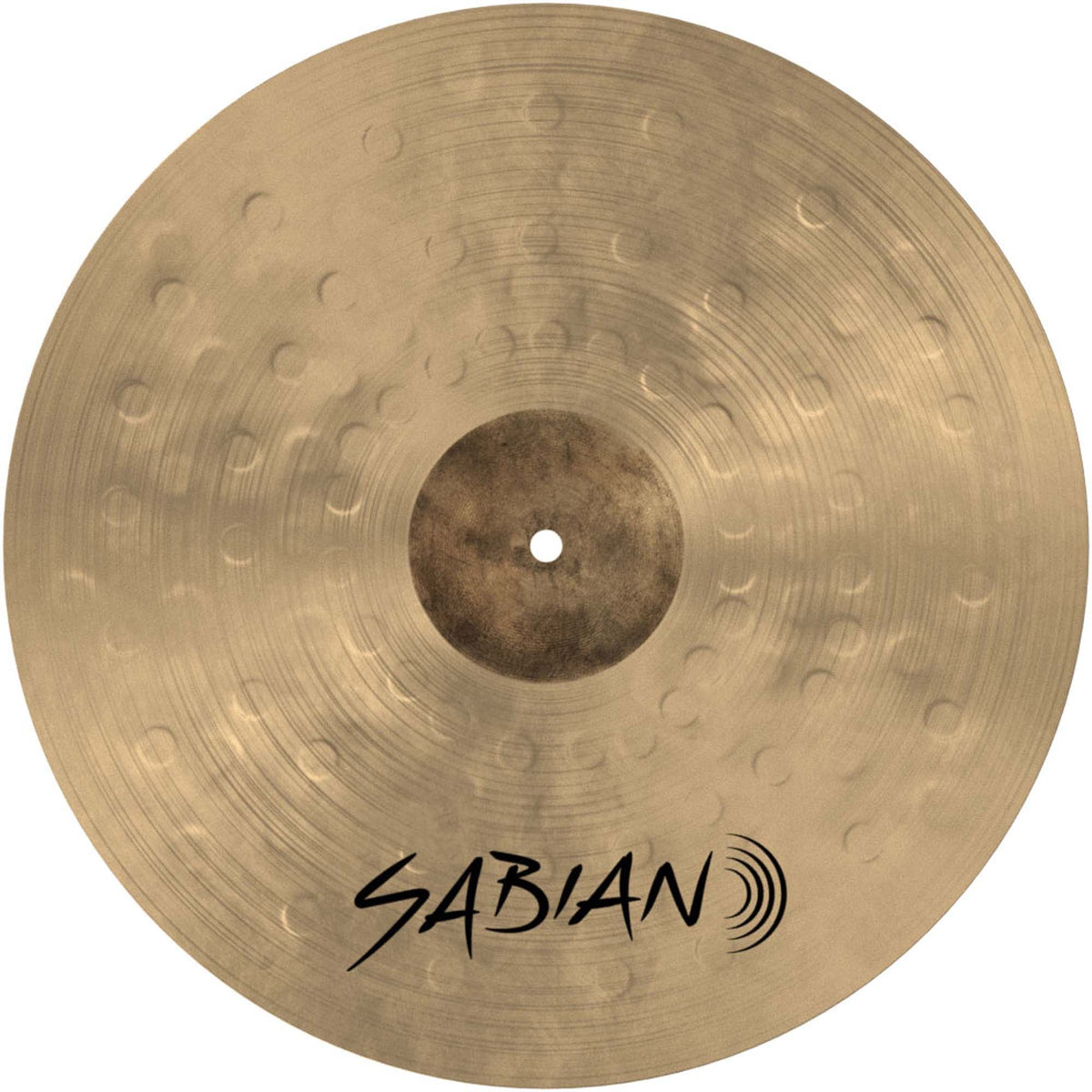 Sabian 14” Stratus Hi-Hat Cymbals - View 3 | MusicMarket