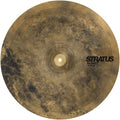 Sabian 15” Stratus Hi-Hat Cymbals - MusicMarket