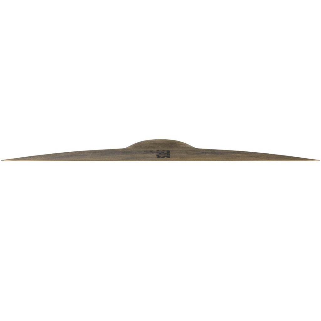 Sabian 15” Stratus Hi-Hat Cymbals - View 4 | MusicMarket