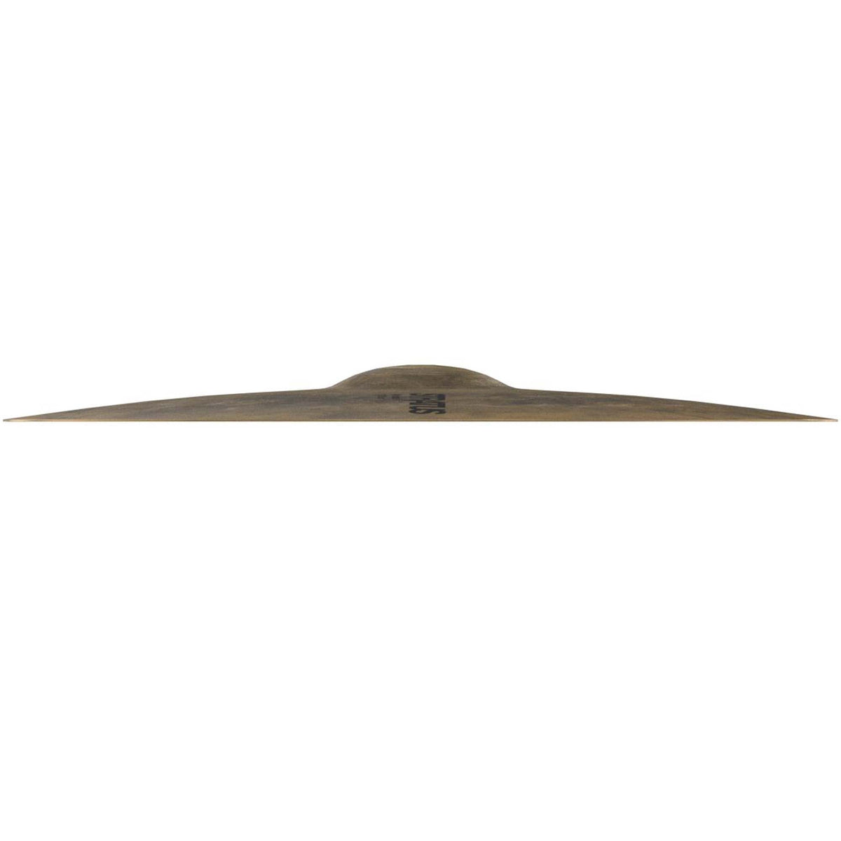 Sabian 15” Stratus Hi-Hat Cymbals - View 4 | MusicMarket