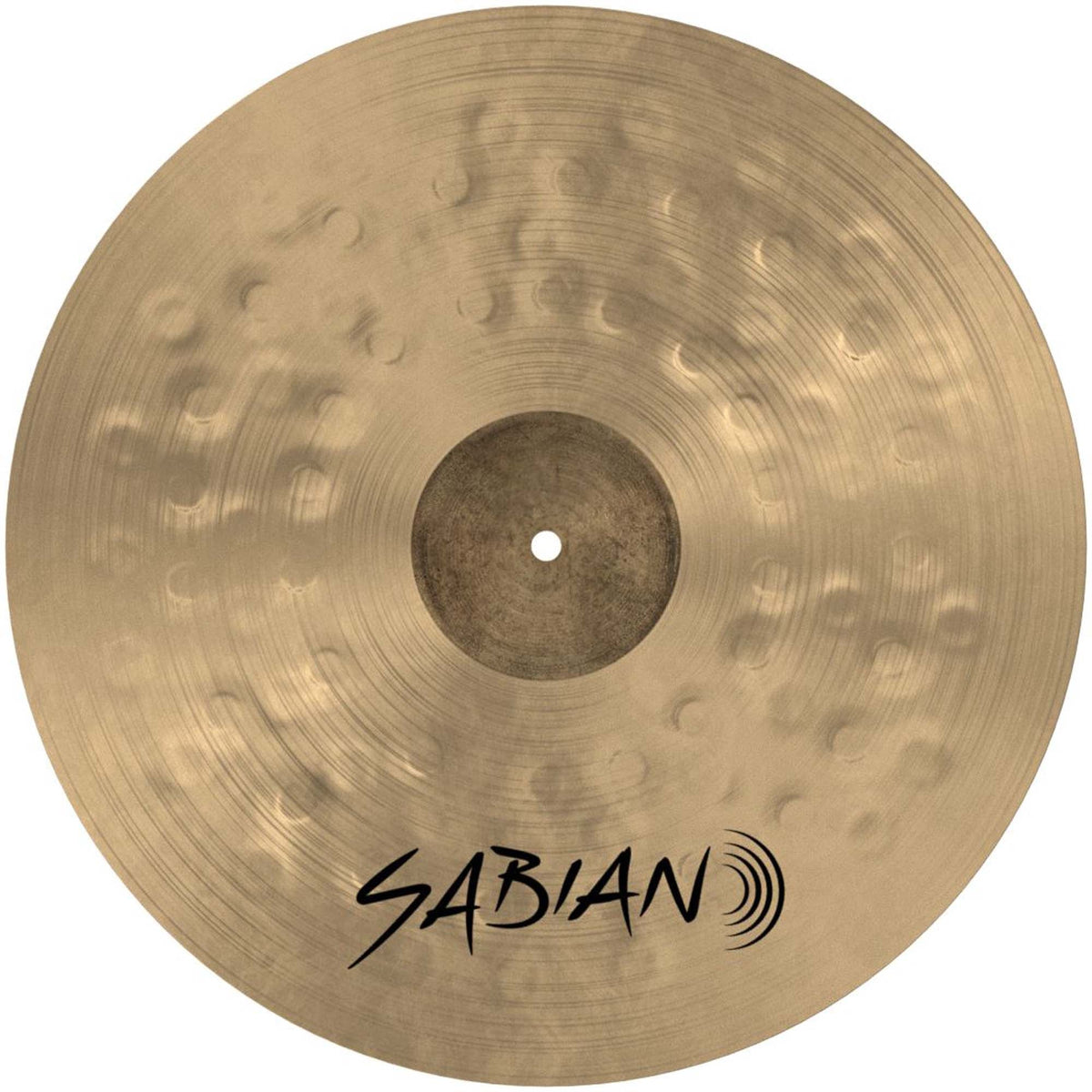 Sabian 15” Stratus Hi-Hat Cymbals - View 3 | MusicMarket