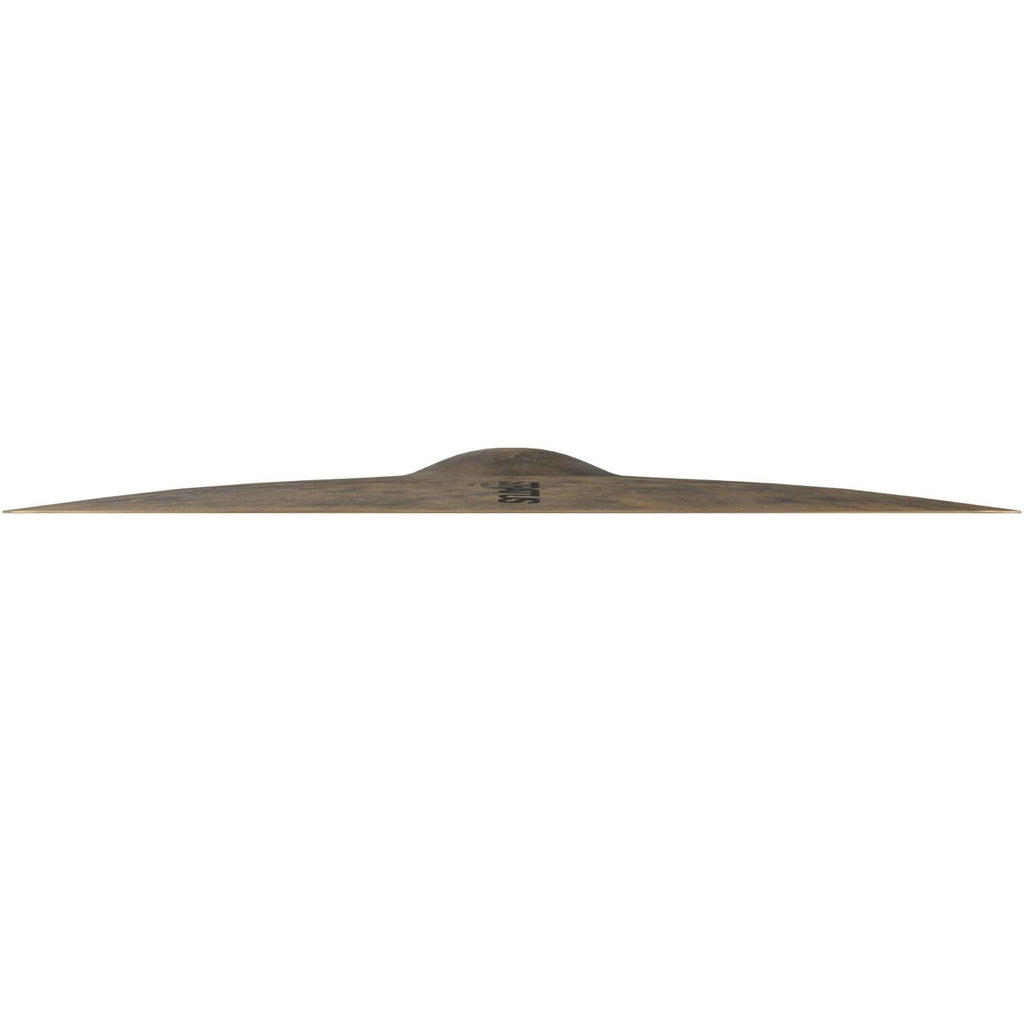 Sabian 19” Sratus Dry Crash Cymbal - View 4 | MusicMarket