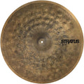 Sabian 20” Sratus Dry Crash Cymbal - MusicMarket