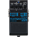 Boss SDE-3 Dual Digital Delay - MusicMarket