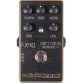 Catalinbread Soft Focus Gold Limited Edition Reverb Pedal - MusicMarket