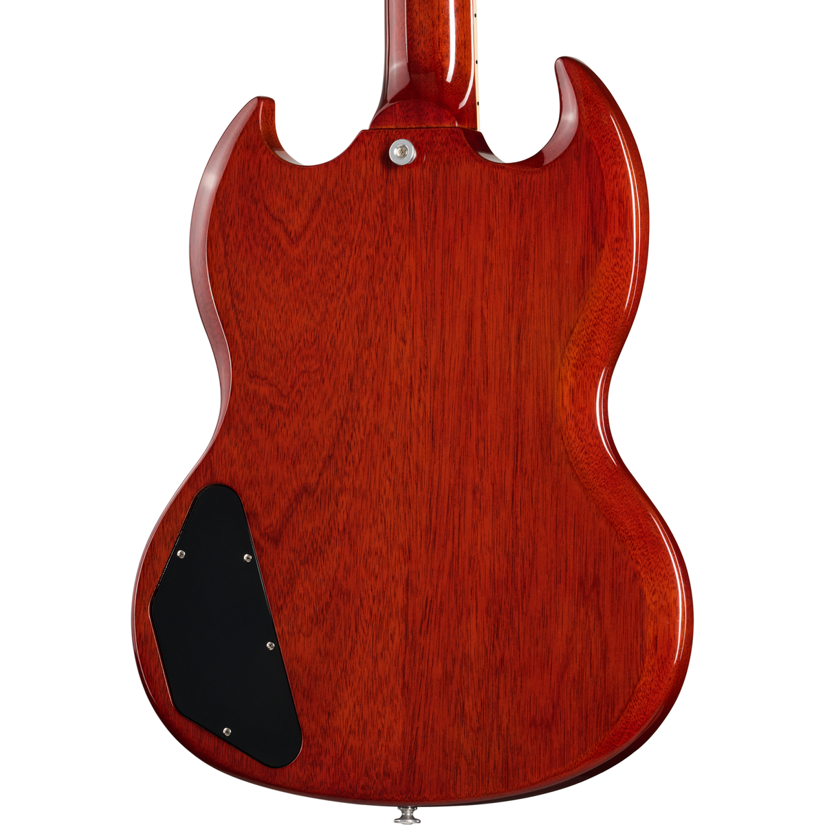 Gibson Jake Kiszka SG Standard Electric Guitar - Faded Vintage Cherry - View 8 | MusicMarket