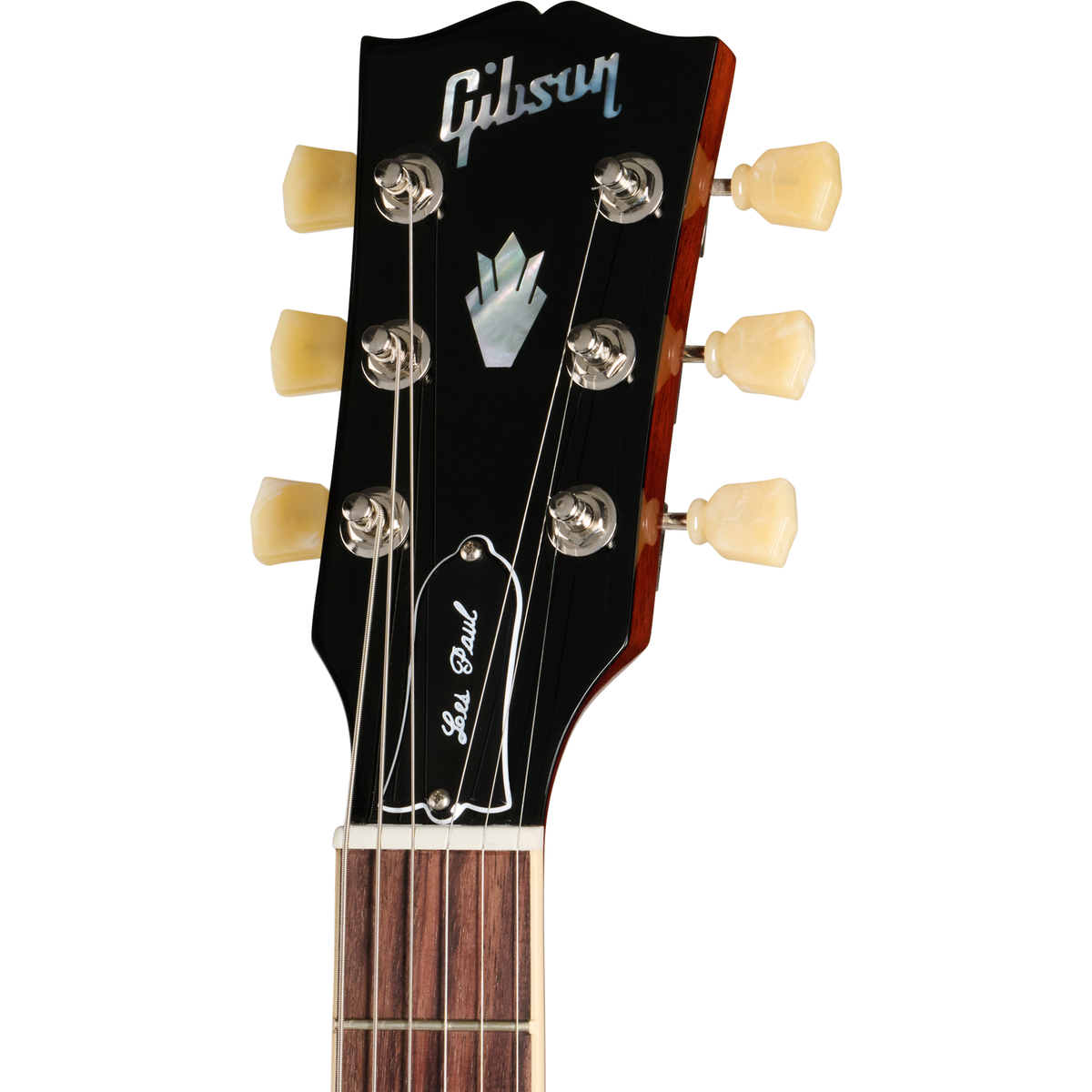 Gibson Jake Kiszka SG Standard Electric Guitar - Faded Vintage Cherry - View 4 | MusicMarket