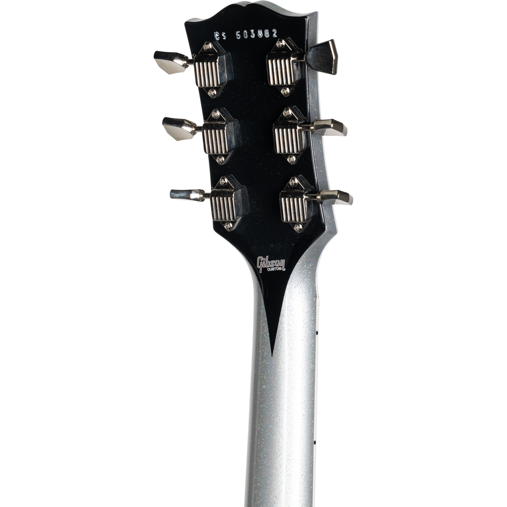 Gibson Custom SG Custom Electric Guitar - Radiant Sparkle - View 6 | MusicMarket