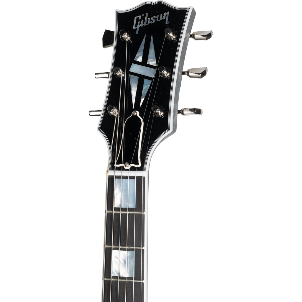 Gibson Custom SG Custom Electric Guitar - Radiant Sparkle - View 5 | MusicMarket