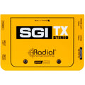 Radial Engineering SGI TX Stereo - MusicMarket