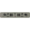 Heritage Audio Silverr 47 Dual Mic Pre - MusicMarket