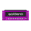Soldano SLO-100R Super Lead Overdrive - Rackmount Head - MusicMarket