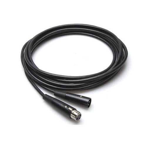 Shure SM81 Instrument Microphone Bundle- Shure SM81 Boom Stand and XLR Cable - View 4 | MusicMarket