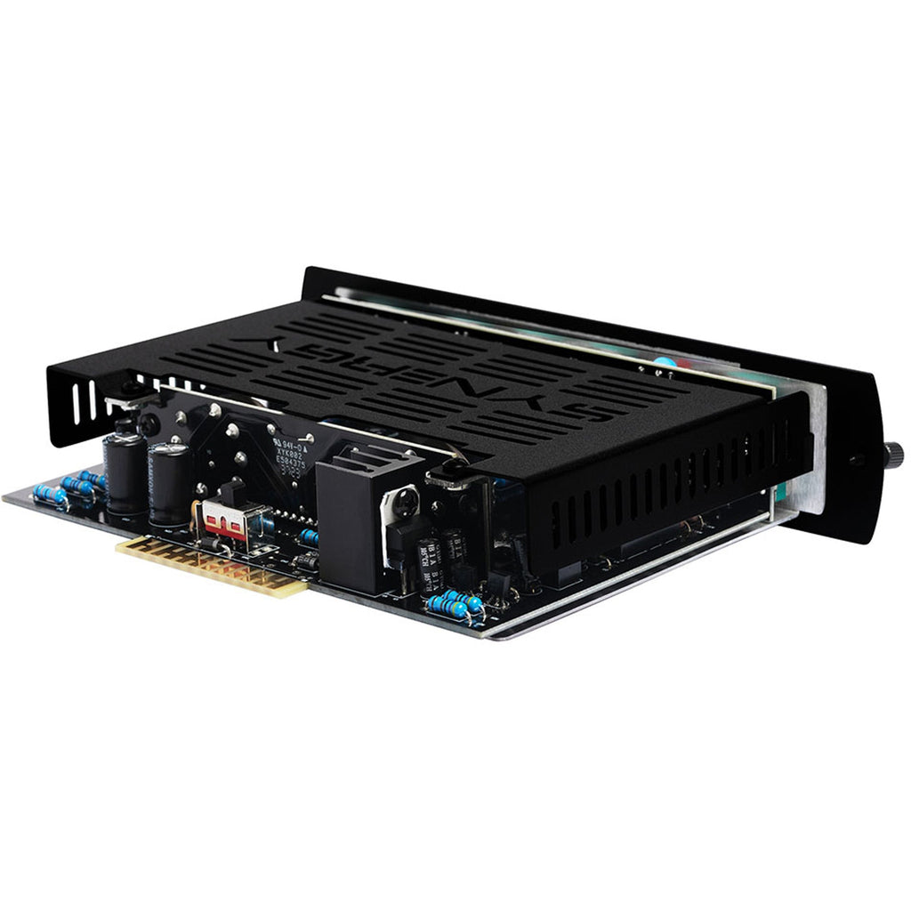 Synergy Soldano SLO-II 2-channel Preamp Module - View 4 | MusicMarket