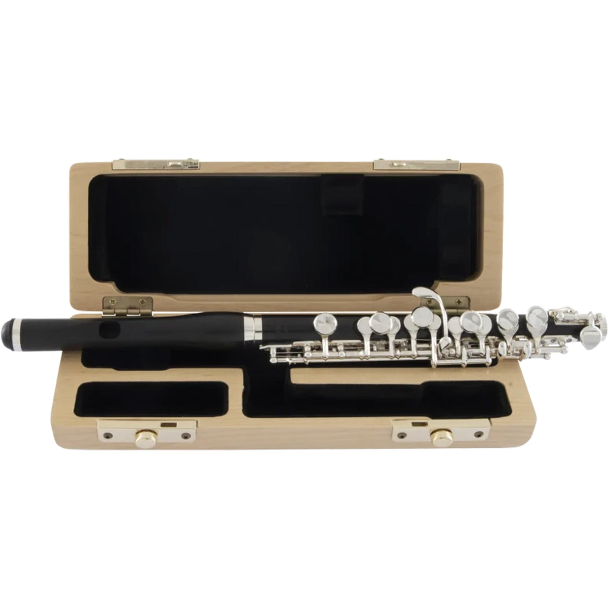 Selmer SPC711 Professional Piccolo - View 2 | MusicMarket