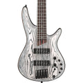 Ibanez SR1325SB SR Premium 5-String Electric Bass - Icebreaker Wave Flat - MusicMarket