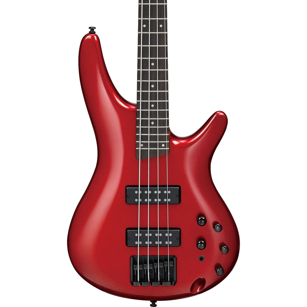 Ibanez SR300EB SR Standard 4-String Electric Bass - Candy Apple - MusicMarket
