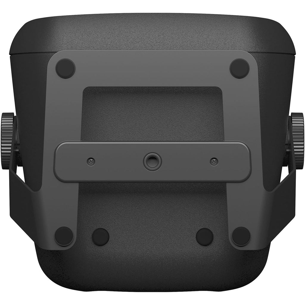 Yamaha STAGEPAS 100BTR MKII Portable PA System - View 6 | MusicMarket