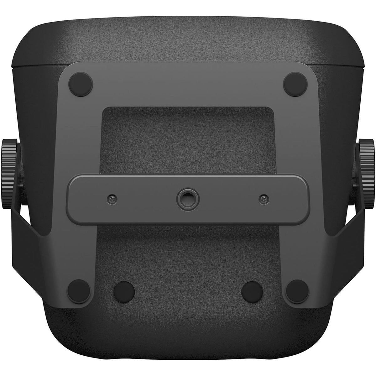 Yamaha STAGEPAS 100BTR MKII Portable PA System - View 6 | MusicMarket