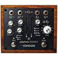 Vongon Polyphrase - Stereo Echo Effect with Infinite Feedback Loop - MusicMarket