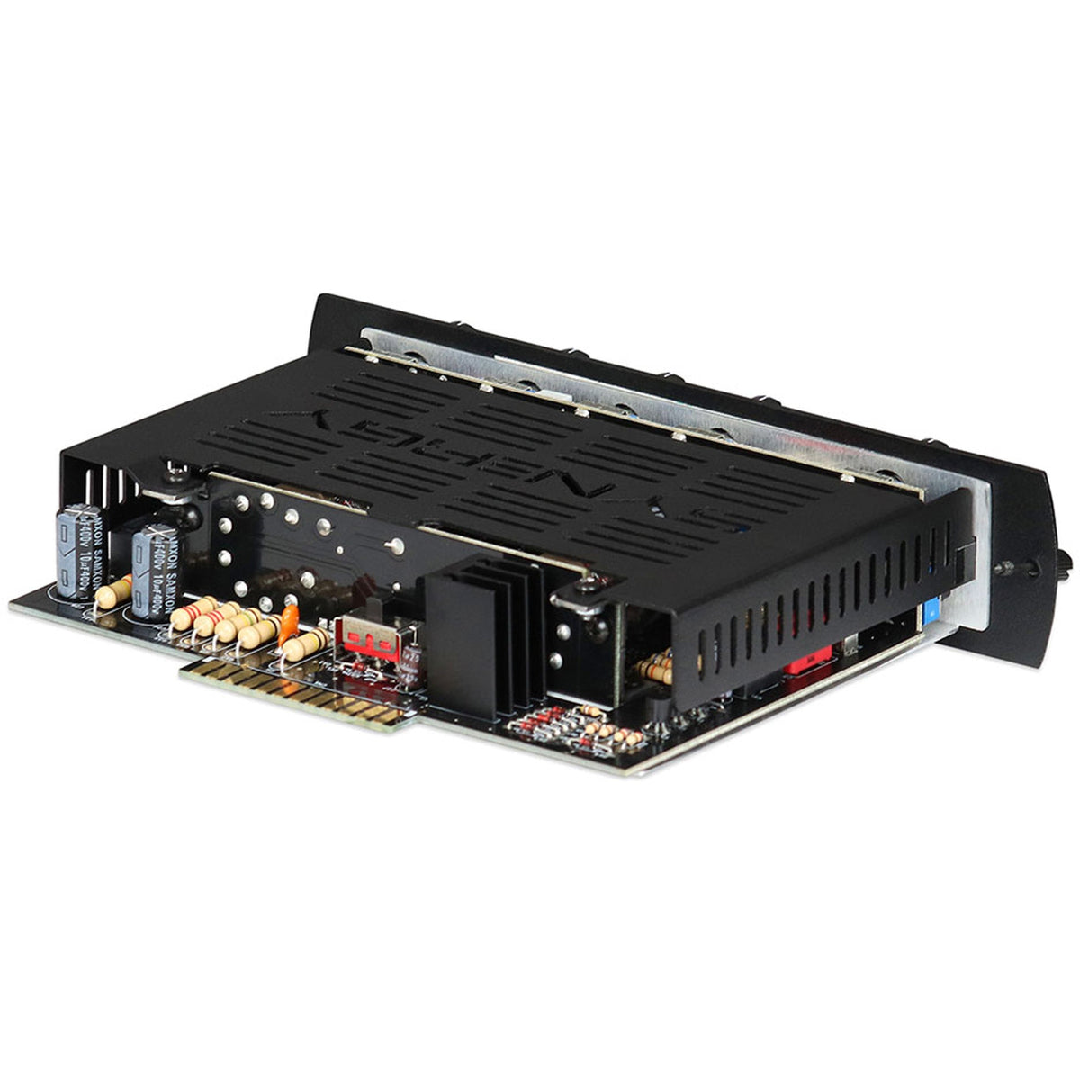 Synergy Friedman BE-DLX 2-channel Preamp Module - View 4 | MusicMarket