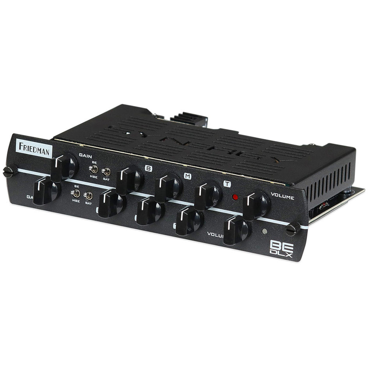 Synergy Friedman BE-DLX 2-channel Preamp Module - View 3 | MusicMarket