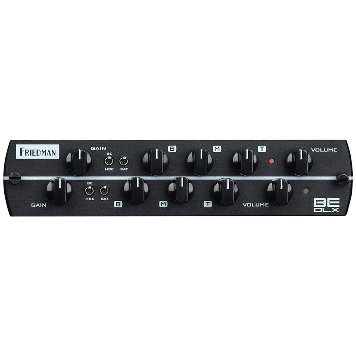 Synergy Friedman BE-DLX 2-channel Preamp Module - MusicMarket