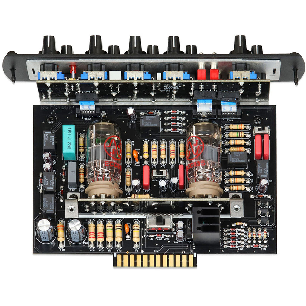 Synergy Friedman BE-DLX 2-channel Preamp Module - View 5 | MusicMarket