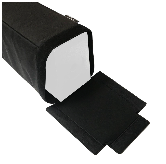 RCF Protective Cover For NX-L24A Speakers - View 2 | MusicMarket