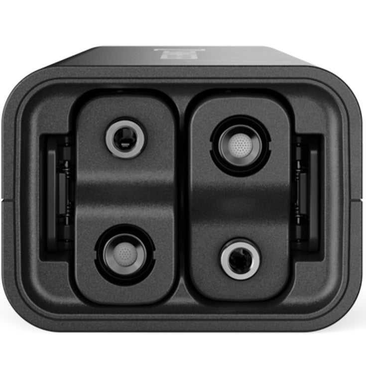 Sennheiser Profile 2-Person Clip-On Wireless Audio System - View 5 | MusicMarket