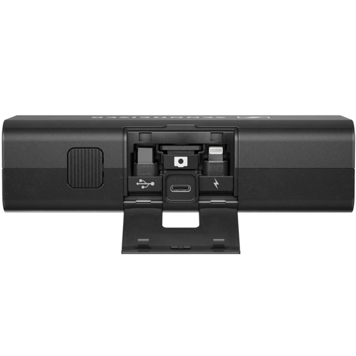 Sennheiser Profile 2-Person Clip-On Wireless Audio System - View 4 | MusicMarket