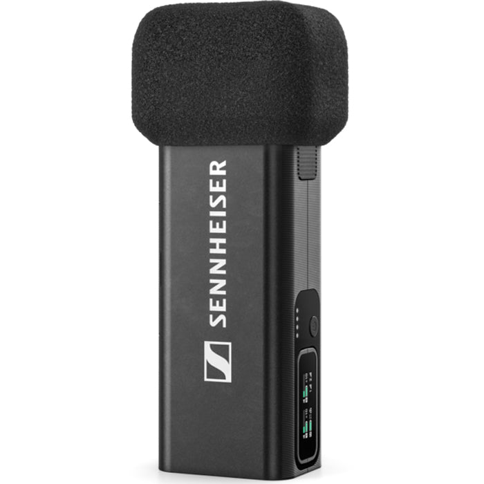 Sennheiser Profile 2-Person Clip-On Wireless Audio System - MusicMarket