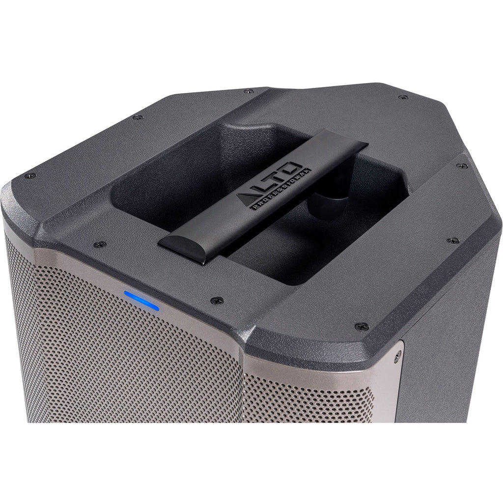Sheeran Special Edition Busker Portable Powered Speaker - View 8 | MusicMarket