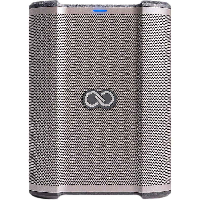 Sheeran Special Edition Busker Portable Powered Speaker - MusicMarket