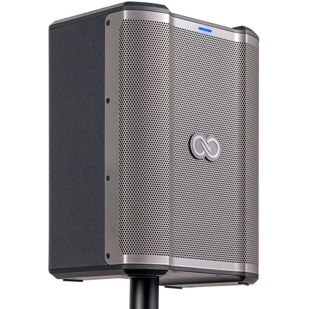 Sheeran Special Edition Busker Portable Powered Speaker - View 6 | MusicMarket