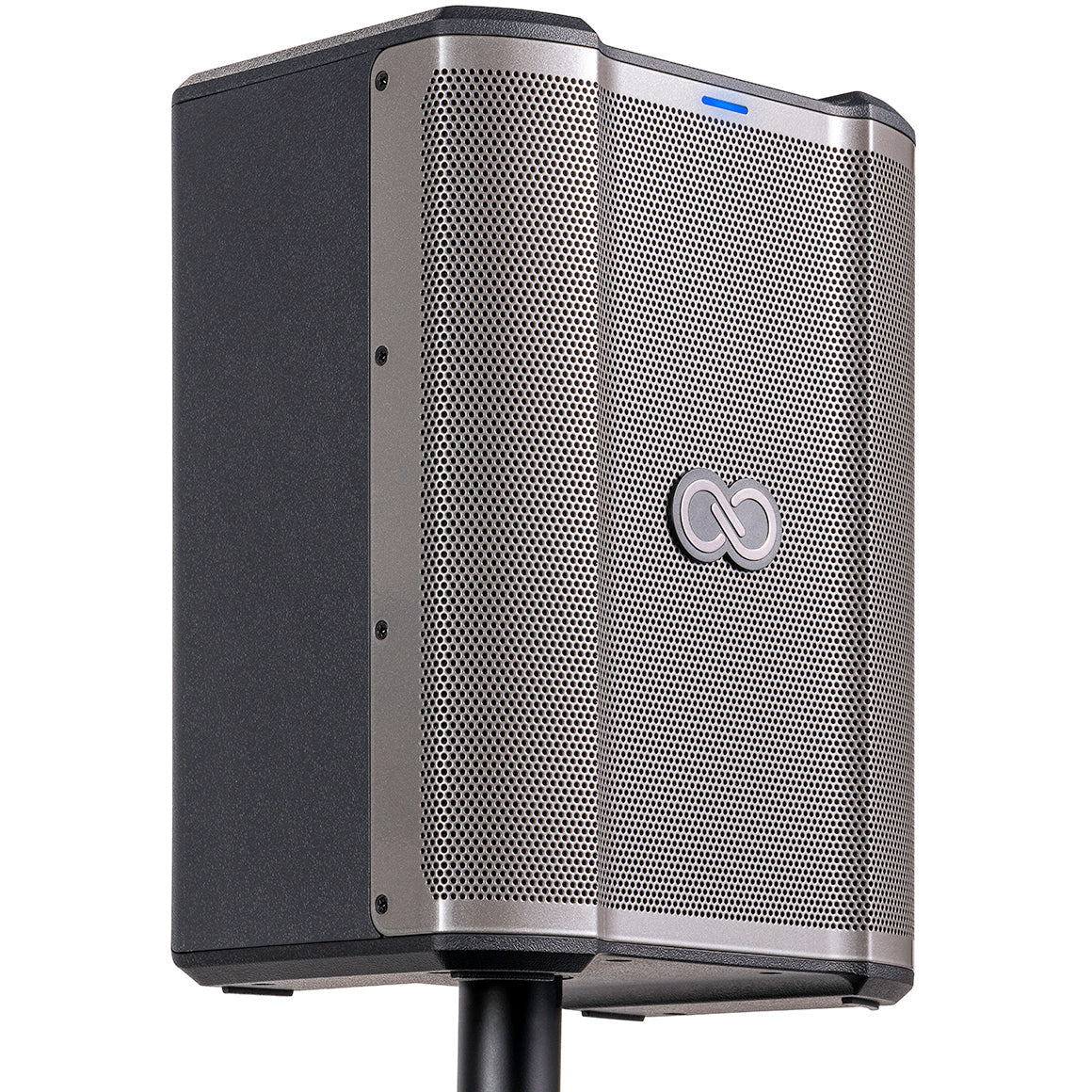 Sheeran Special Edition Busker Portable Powered Speaker - View 6 | MusicMarket