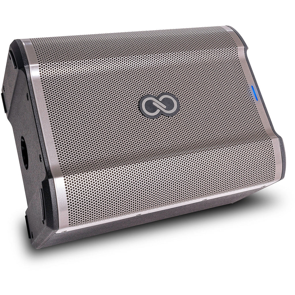 Sheeran Special Edition Busker Portable Powered Speaker - View 4 | MusicMarket
